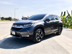 HONDA CR-V ปี 2018