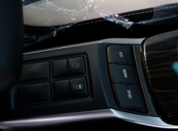 รถมือสอง TOYOTA FORTUNER ปี 2021 สีแดง