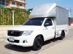 TOYOTA HILUX VIGO ปี 2013