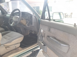 รถมือสอง TOYOTA LN ปี 1997 สีเขียว