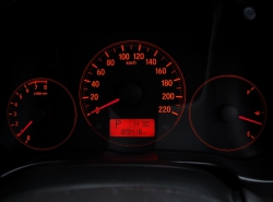 รถมือสอง HONDA CITY ปี 2016 สีบรอนซ์