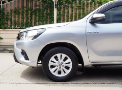 รถมือสอง TOYOTA HILUX REVO ปี 2018 สีเทา