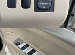 รถมือสอง MITSUBISHI PAJERO ปี 2013 สีขาว