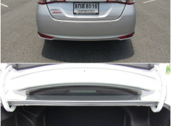 รถมือสอง TOYOTA YARIS ปี 2019 สีบรอนซ์