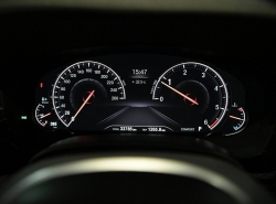 รถมือสอง BMW 5 SERIES 520D ปี 2018 สีขาว