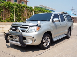รถมือสอง TOYOTA HILUX VIGO ปี 2007 สีทอง