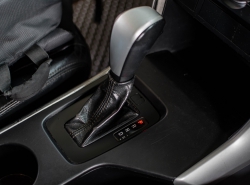 รถมือสอง MAZDA BT-50 PRO ปี 2012 สีขาว