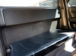 รถมือสอง ISUZU D-MAX ปี 2018 สีดำ