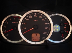 รถมือสอง MITSUBISHI PAJERO ปี 2011 สีน้ำตาล