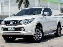 MITSUBISHI TRITON ปี 2014