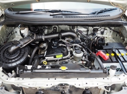 รถมือสอง TOYOTA INNOVA ปี 2012 สีทอง