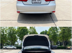 รถมือสอง TOYOTA CAMRY ปี 2017 สีเทา