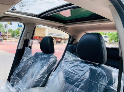 รถมือสอง HONDA HR-V ปี 2015 สีดำ