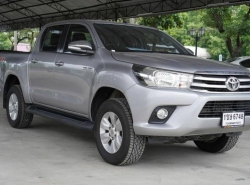 TOYOTA HILUX REVO ปี 2015