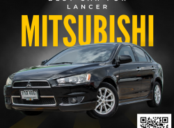 MITSUBISHI LANCER EX ปี 2013