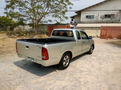 รถมือสอง TOYOTA HILUX VIGO ปี 2005 สีบรอนซ์