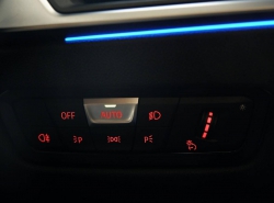 รถมือสอง BMW 3 SERIES 320D ปี 2019 สีแดง