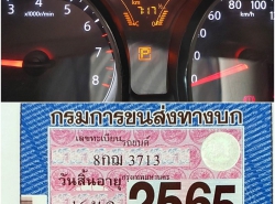 รถมือสอง NISSAN SYLPHY ปี 2019 สีแดง