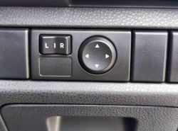 รถมือสอง ISUZU D-MAX ปี 2016 สีเทา