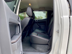 รถมือสอง FORD RANGER ปี 2013 สีขาว