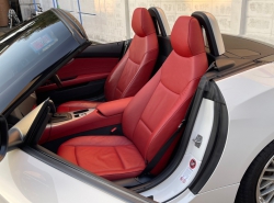 รถมือสอง BMW Z Z4 ปี 2012 สีขาว