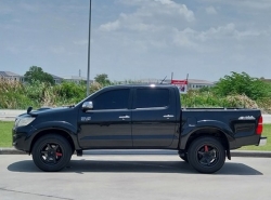 รถมือสอง TOYOTA HILUX VIGO ปี 2012 สีดำ