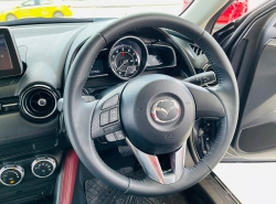 รถมือสอง MAZDA CX-3 ปี 2016 สีเทา