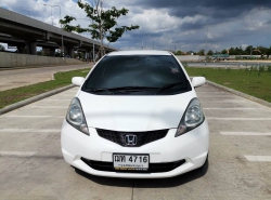 HONDA JAZZ ปี 2008