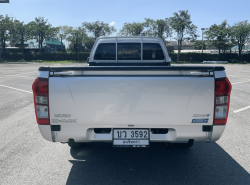 รถมือสอง ISUZU D-MAX ปี 2016 สีบรอนซ์