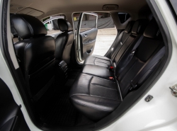 รถมือสอง NISSAN PULSAR ปี 2013 สีขาว