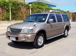 ISUZU GRAND ADVENTURE ปี 2002