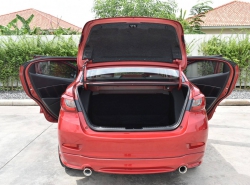รถมือสอง MAZDA 2 ปี 2017 สีแดง