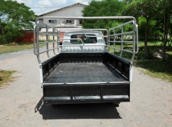 รถมือสอง SUZUKI CARRY ปี 2013 สีขาว