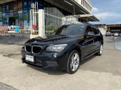 BMW X X1 ปี 2016