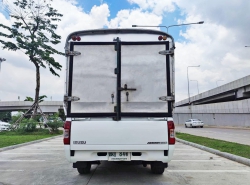 รถมือสอง ISUZU D-MAX ปี 2011 สีขาว