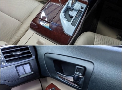 รถมือสอง TOYOTA CAMRY ปี 2013 สีน้ำตาล