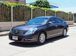 NISSAN TEANA ปี 2009