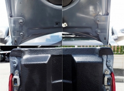 รถมือสอง ISUZU D-MAX ปี 2011 สีเทา