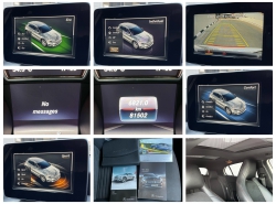 รถมือสอง MERCEDES-BENZ GLA-CLASS GLA250 ปี 2016 สีขาว