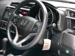 รถมือสอง HONDA JAZZ ปี 2016 สีเทา