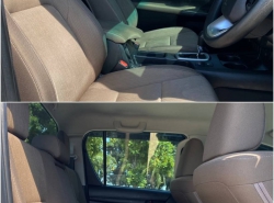 รถมือสอง TOYOTA HILUX REVO ปี 2015 สีเทา