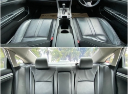 รถมือสอง HONDA CIVIC ปี 2018 สีเทา