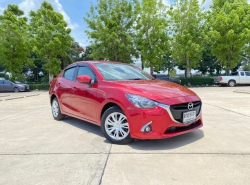 MAZDA 2 ปี 2018