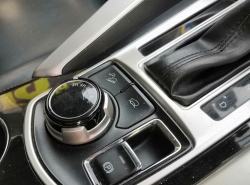 รถมือสอง MITSUBISHI PAJERO SPORT ปี 2016 สีขาว