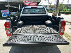 รถมือสอง ISUZU D-MAX ปี 2012 สีบรอนซ์