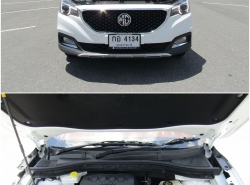 รถมือสอง MG ZS ปี 2020 สีขาว