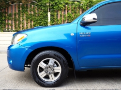 รถมือสอง TOYOTA HILUX VIGO ปี 2004 สีน้ำเงิน