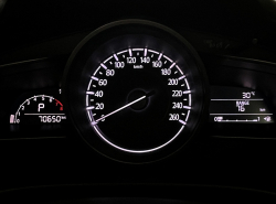 รถมือสอง MAZDA 3 2.0 C SPORTS ปี 2018 สีแดง