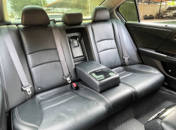 รถมือสอง HONDA ACCORD ปี 2018 สีเทา