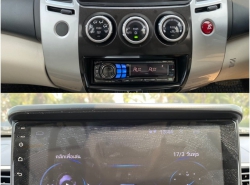 รถมือสอง MITSUBISHI PAJERO ปี 2013 สีขาว